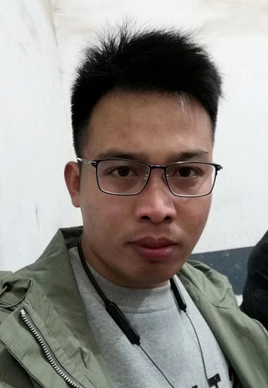 吴子星的第四张照片--龙岩征婚网