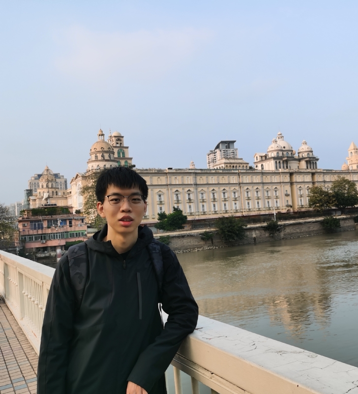 诚来的第一张照片--龙岩征婚网