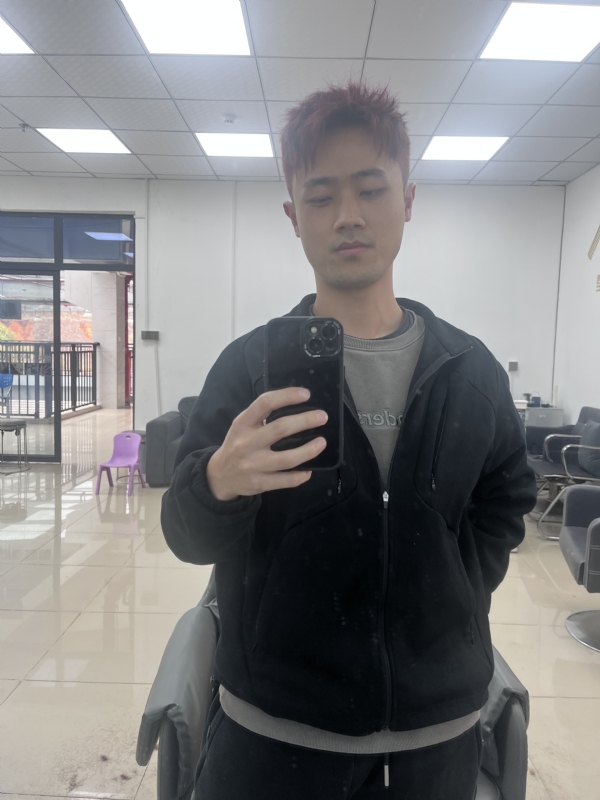 不是蔡徐坤的第一张照片--龙岩征婚网