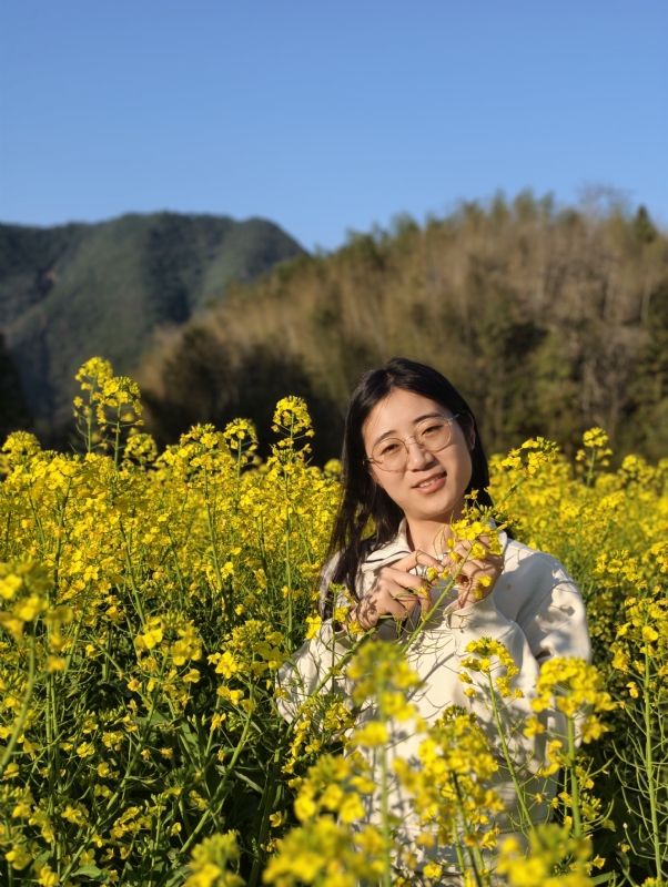 向往美好的第一张照片--龙岩征婚网