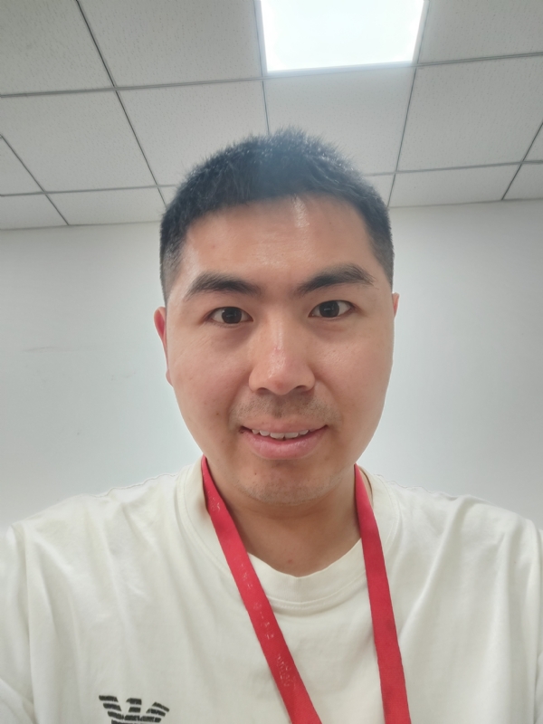 希望碰到有缘人的第二张照片--龙岩征婚网