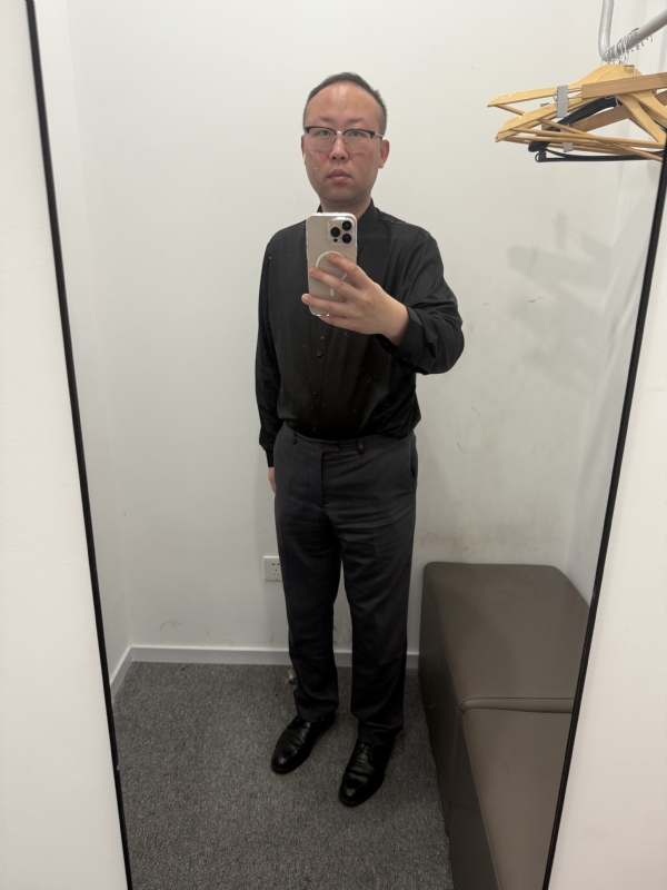 L90的第一张照片--龙岩征婚网